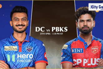 DC vs PBKS Afternoon Match Tomorrow IPL 2026: Pitch Report, Stadium, Playing XI, Live Streaming & Full Details