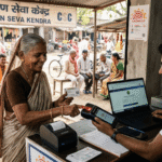 Exploring The Growing Iconic Status Of India’s Aadhaar Biometric Authentication Systems