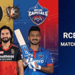 Tomorrow Afternoon IPL Match RCB vs DC Prediction Based on Player Form & Last Match Performance IPL 2026