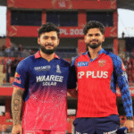 PBKS vs RR Match Report: Rajasthan Royals Clinch Stunning Victory in High-Scoring IPL 2026 Thriller