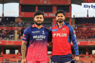 PBKS vs RR Match Report: Rajasthan Royals Clinch Stunning Victory in High-Scoring IPL 2026 Thriller