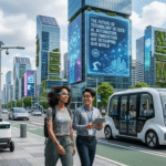 The Future of Technology in 2026 How AI, Automation, and Innovation Are Reshaping Our World