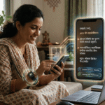 AI Inside Your Gadgets – How Adaptive AI Is Personalizing Indian Lives