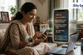 AI Inside Your Gadgets – How Adaptive AI Is Personalizing Indian Lives