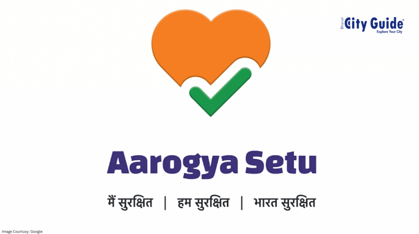 Aarogya Setu App India Understanding Its Rise as a Pandemic-Era Tech Icon