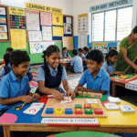 Activity-Based Learning in India Strengthening Primary Education Through Play-Way Methods