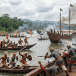Ahom Kingdom's Forgotten Victory Over Mughals Assam's 17th Century Stand