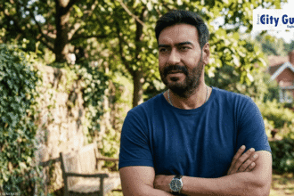 Ajay Devgn Philanthropy Work – Behind the Scenes of His Charity and Giving Back