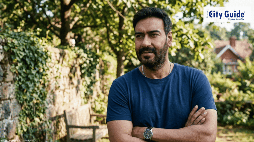 Ajay Devgn Philanthropy Work – Behind the Scenes of His Charity and Giving Back