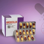 Amoxicillin-Clavulanate Antibiotic Resistance India A Growing Challenge in Hospitals