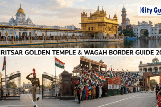 Amritsar Golden Temple & Wagah Border Guide 2026