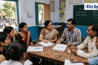 Analysing The Effect Of India’s National Education Policy On Rural School Systems And Teacher Workforce