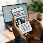 April 2026 Mein Launch Honge Ye Naye Smartphones – Dekh Lo Pura List Aur Features