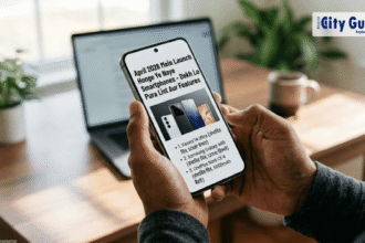 April 2026 Mein Launch Honge Ye Naye Smartphones – Dekh Lo Pura List Aur Features
