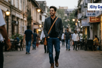 Ayushmann Khurrana’s Bold Choices – Celebrating Integrity and Brave Storytelling