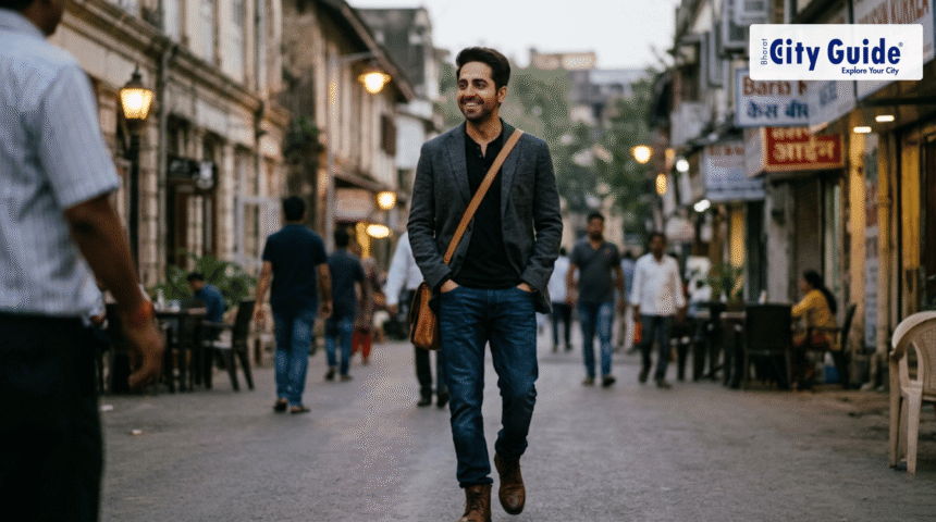 Ayushmann Khurrana’s Bold Choices – Celebrating Integrity and Brave Storytelling