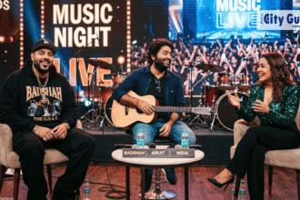 Badshah, Arijit Singh, Neha Kakkar – Indian Music Celebrities of 2026