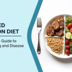 Balanced Nutrition Diet: The Complete Guide to Healthy Living and Disease Prevention
