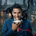 Bhooth Bangla Movie Review A Spooky Comedy That Struggles to Haunt