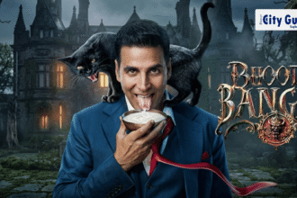 Bhooth Bangla Movie Review A Spooky Comedy That Struggles to Haunt