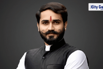 Brijraj Solanki Rajkot Activist AAP Youth Leader's Fight for Rights