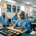 Building Made-in-India Smartphones and Wearables for the Next Generation of Users