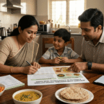 Building Your Personal Indian Eating Pattern A Practical 2026 Guide