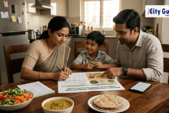 Building Your Personal Indian Eating Pattern A Practical 2026 Guide