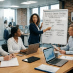 Business Growth Strategy The Ultimate Guide to Scaling Your Business Successfully
