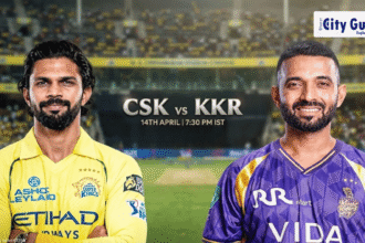 CSK vs KKR Match Today IPL 2026: Pitch Report, Stadium, Playing XI, Live Streaming & Full Match Details