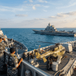 Can India Emerge as a Net Security Provider in the Indian Ocean Geopolitical Arena