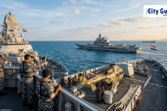 Can India Emerge as a Net Security Provider in the Indian Ocean Geopolitical Arena