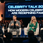 Celebrity Talk 2026 How Modern Celebrities Are Redefining Fame