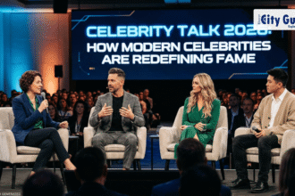 Celebrity Talk 2026 How Modern Celebrities Are Redefining Fame