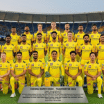 Chennai Super Kings(CSK) Defeat Delhi Capitals(DC) in IPL 2026 Thriller – Full Match Highlights & Analysis