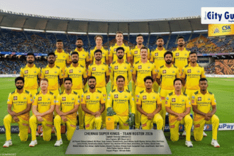 Chennai Super Kings(CSK) Defeat Delhi Capitals(DC) in IPL 2026 Thriller – Full Match Highlights & Analysis