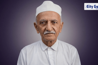Chhagan Bapa Rajkot Philanthropist Social Reformer's Upliftment Mission