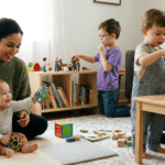 Child Development Milestones – Understanding Your Child’s Growth at Every Stage