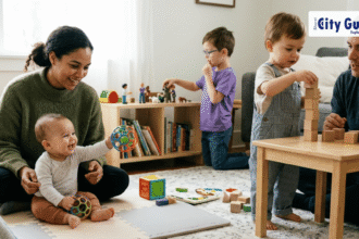 Child Development Milestones – Understanding Your Child’s Growth at Every Stage