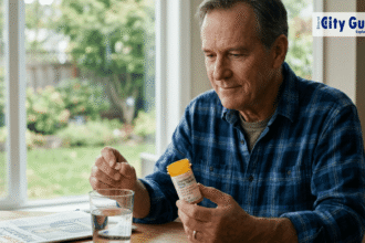 Clopidogrel – Preventing Dangerous Blood Clots After Heart Attack or Stroke