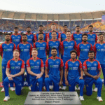 RCB vs DC IPL 2026 Match Report: Delhi Capitals Clinch Thrilling Victory Over Royal Challengers Bengaluru