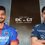 DC vs GT Match Today IPL 2026 Pitch Report, Stadium, Playing XI, Live Streaming & Full Match Details