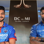DC vs MI Match Today IPL 2026: Pitch Report, Stadium, Playing XI, Live Streaming & Full Match Details