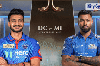 DC vs MI Match Today IPL 2026: Pitch Report, Stadium, Playing XI, Live Streaming & Full Match Details