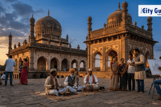 Deccan Sultanates Cultural Fusion Shaping Southern India’s Historical Identity