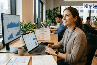 Digital Marketing as a Quick-ROI Career How Short Certifications (Especially Analytics) Can Get You Earning Faster