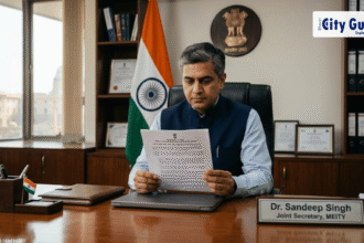 Draft IT (Digital Code) Rules, 2026 – Regulating Online Content in India