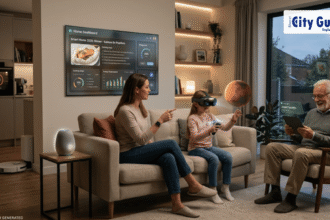 Electronics in 2026 How Smart Devices Are Transforming Everyday Life