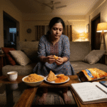 Emotional Eating in Indian Homes (2026 Guide)