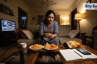 Emotional Eating in Indian Homes (2026 Guide)